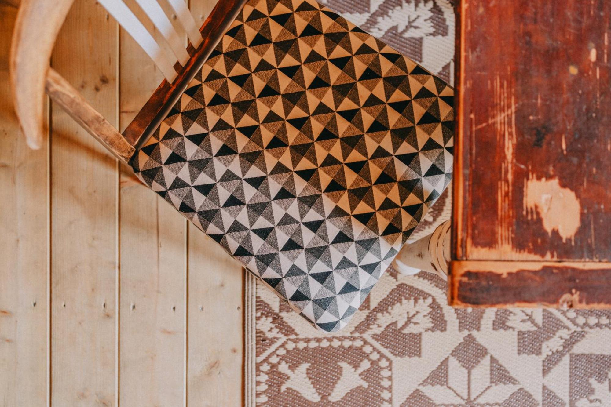 Rendes Glamping Balatonrendes Exterior foto